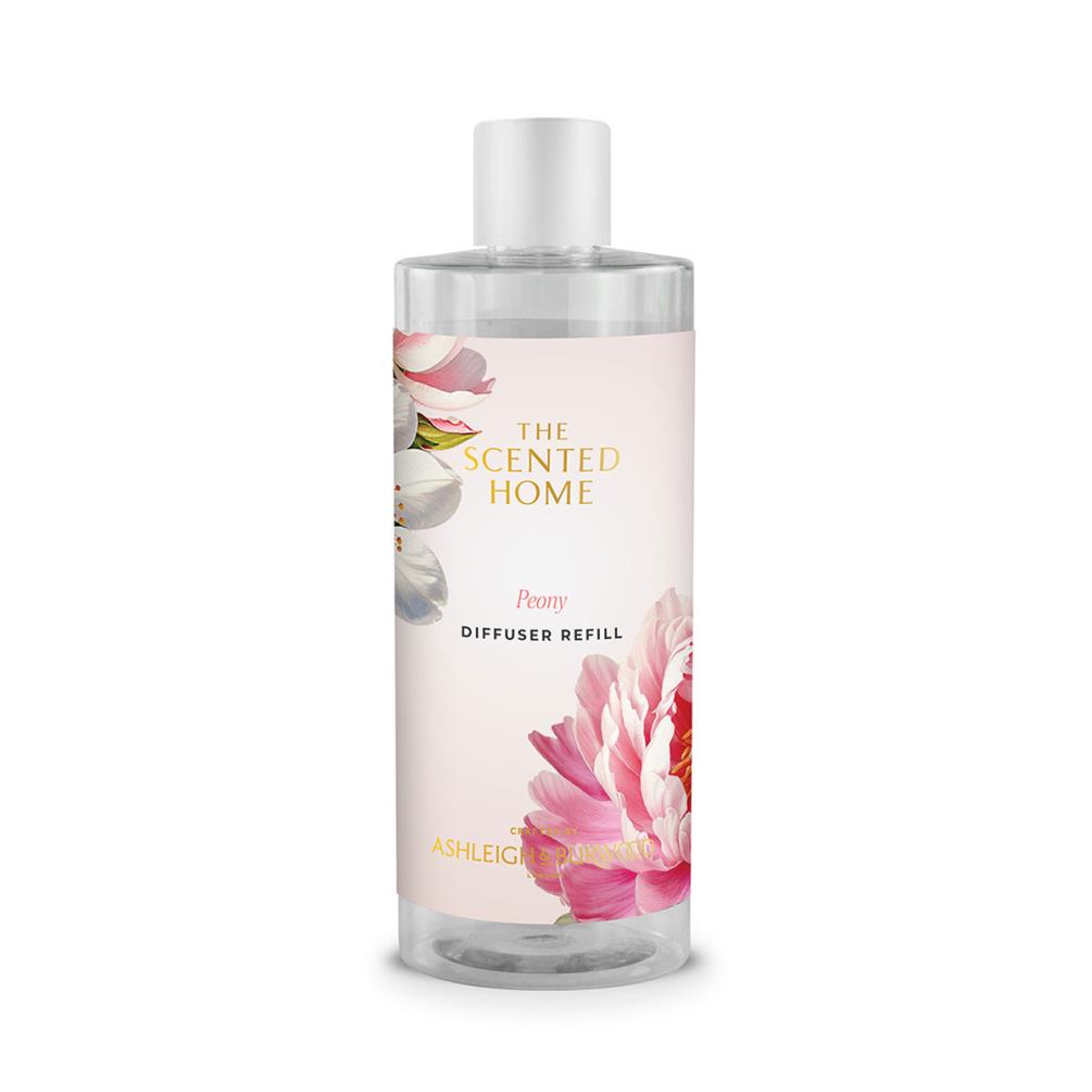 Ashleigh & Burwood Peony Reed Diffuser Refill 300ml £14.39